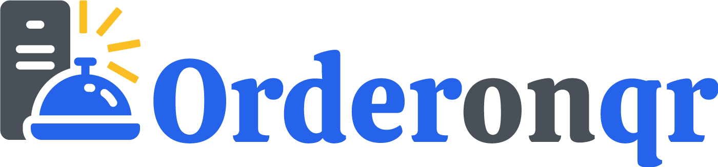 OrderOnQR