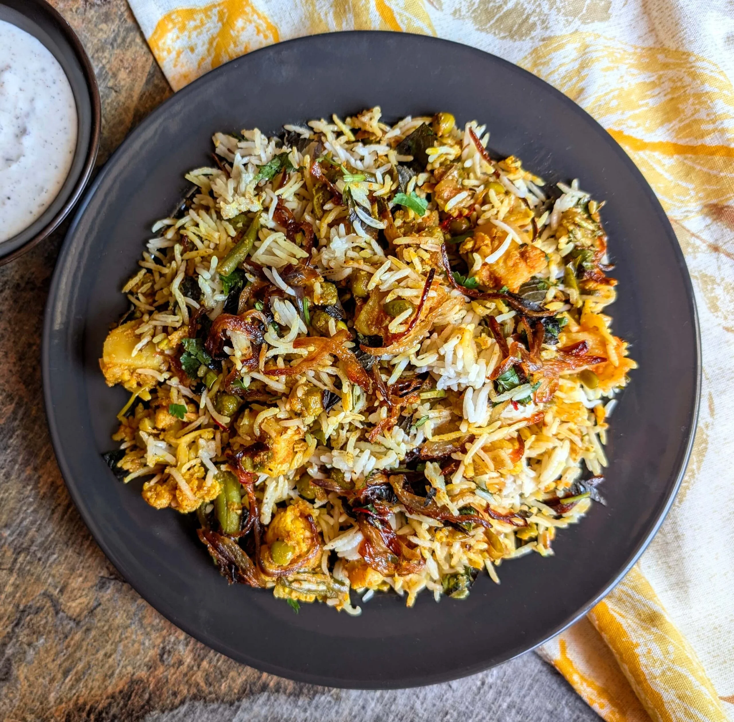 Thai Rice