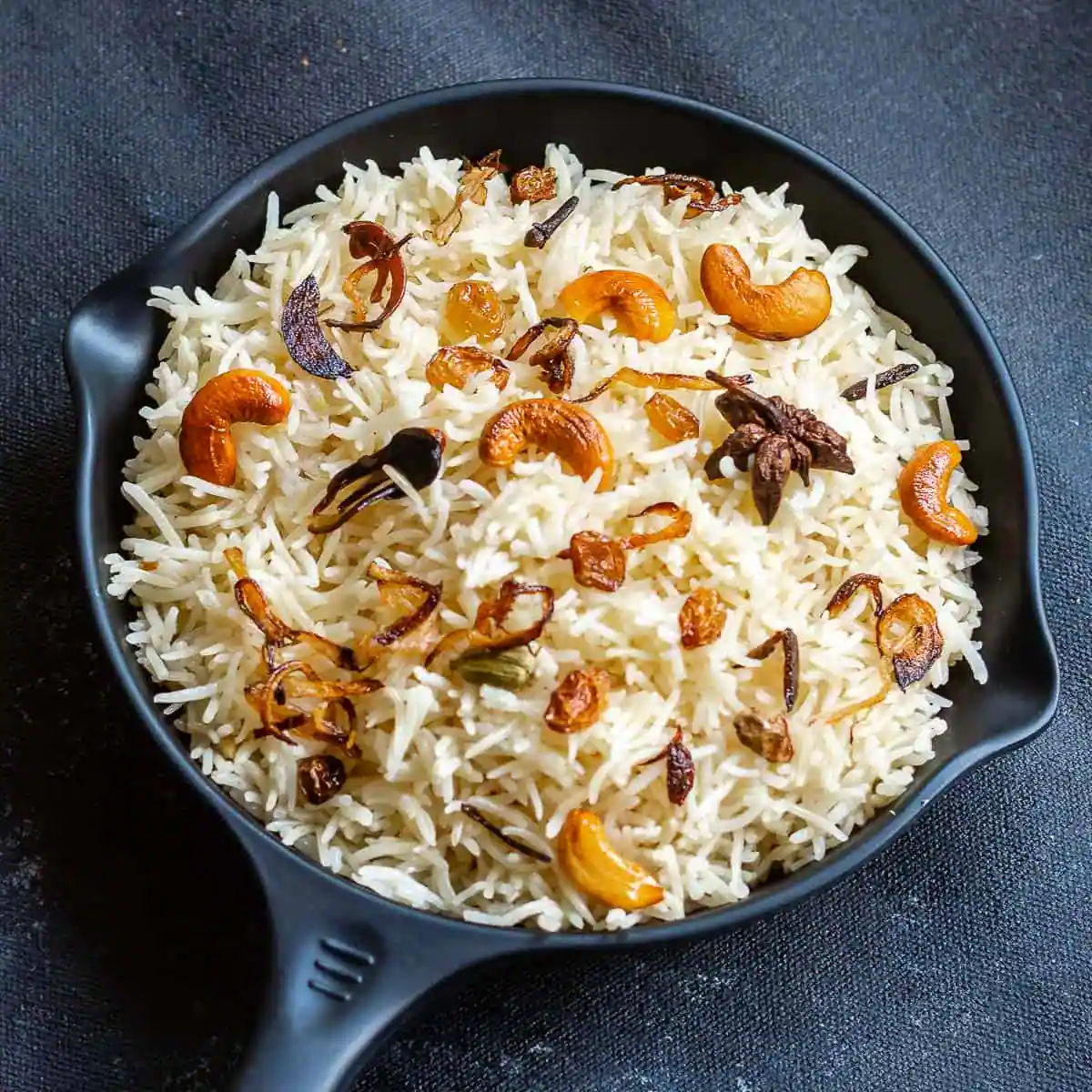 Samak Rice