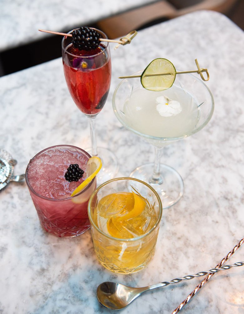 Cocktail