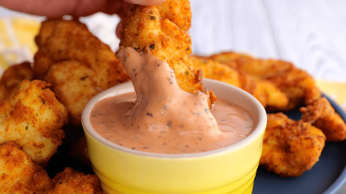 Fried Chicken