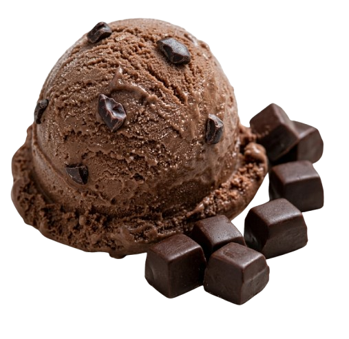 Belgian Chocolate
