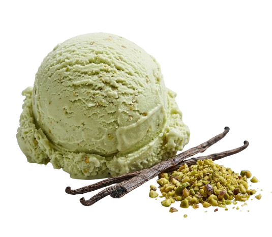 Vanilla Creamy