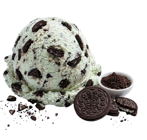 Oreo Cookie n Cream