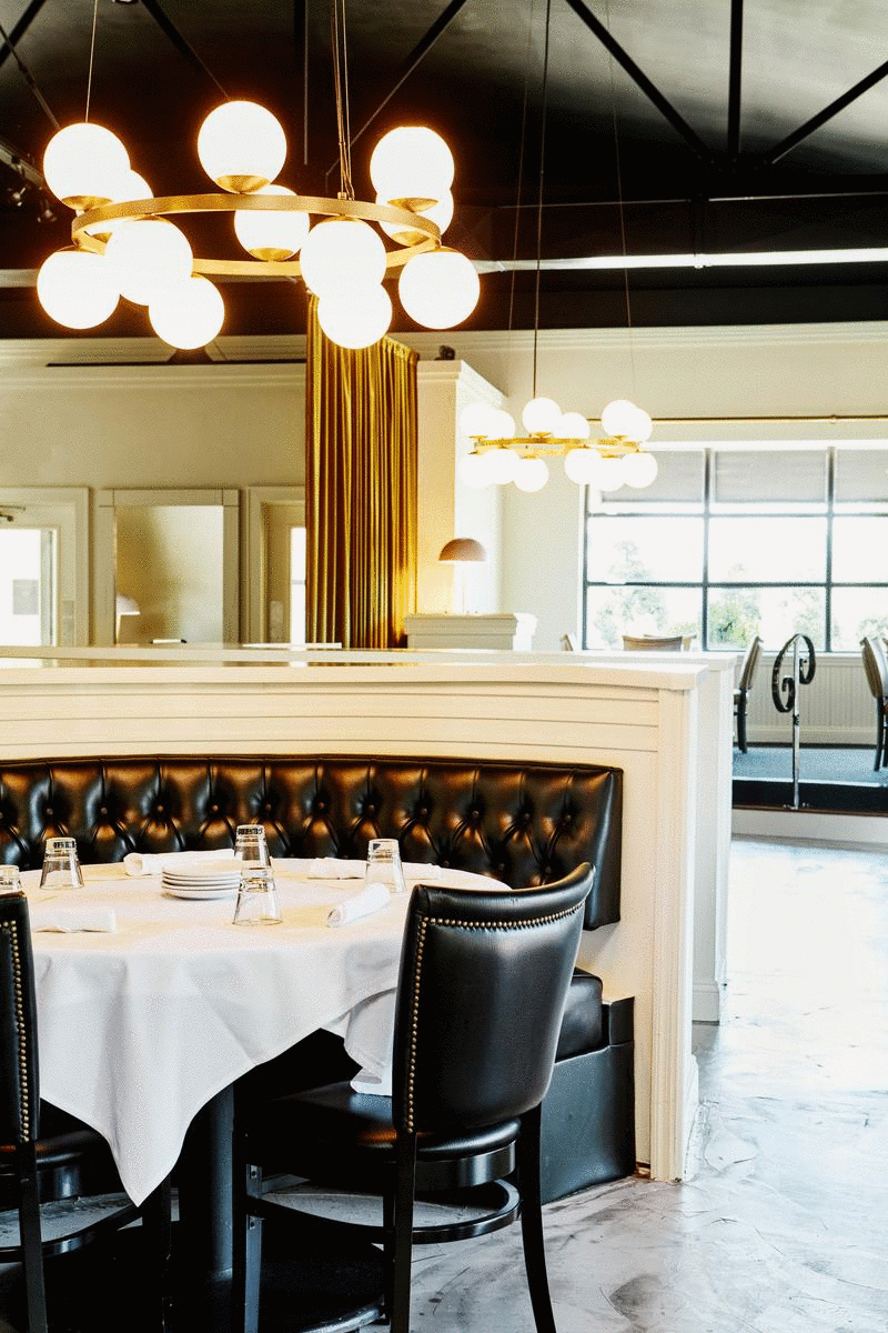 Coco Bistro