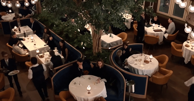 Turkish Cuisine